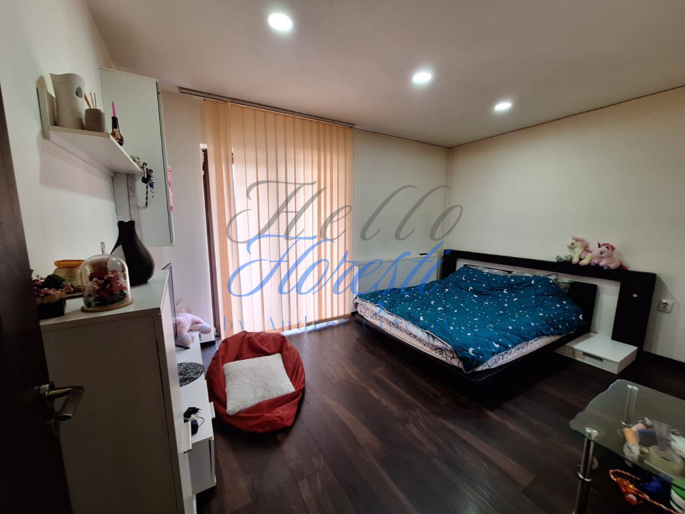 Duplex 4 camere, 167 MP, Zona Manastur, Cluj