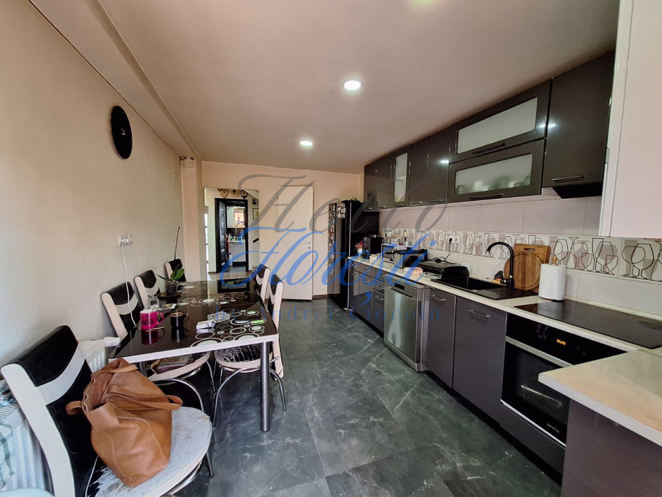 Duplex 4 camere, 167 MP, Zona Manastur, Cluj