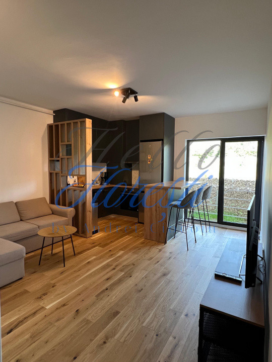 Apartament 2 camere, 45 MP, Parcare , Zona Tineretului | Floresti