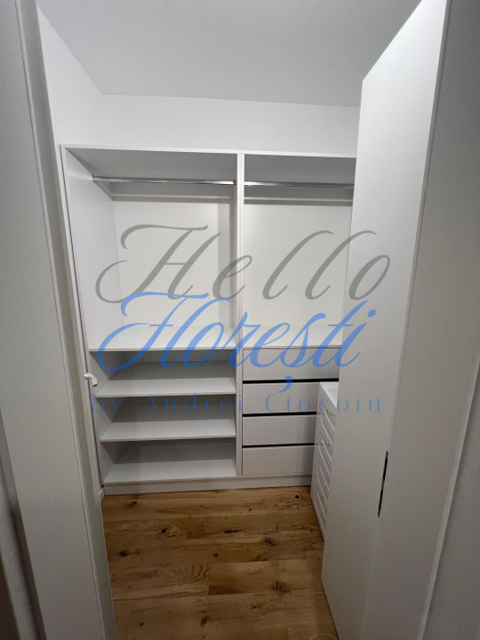 Apartament 2 camere, 45 MP, Parcare , Zona Tineretului | Floresti
