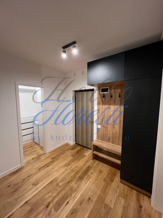 Apartament 2 camere, 45 MP, Parcare , Zona Tineretului | Floresti