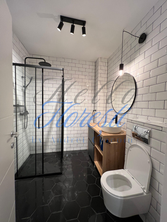 Apartament 2 camere, 45 MP, Parcare , Zona Tineretului | Floresti