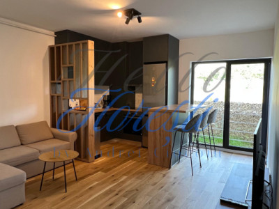 Apartament 2 camere, 45 MP, Parcare , Zona Tineretului | Floresti