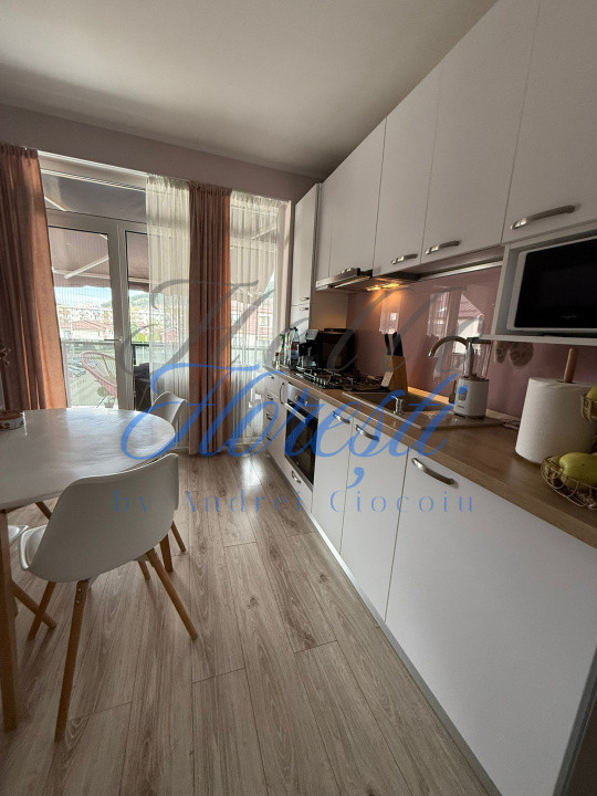 Apartament 3 camere , 50 MP, Parcare , zona Tauti | Floresti