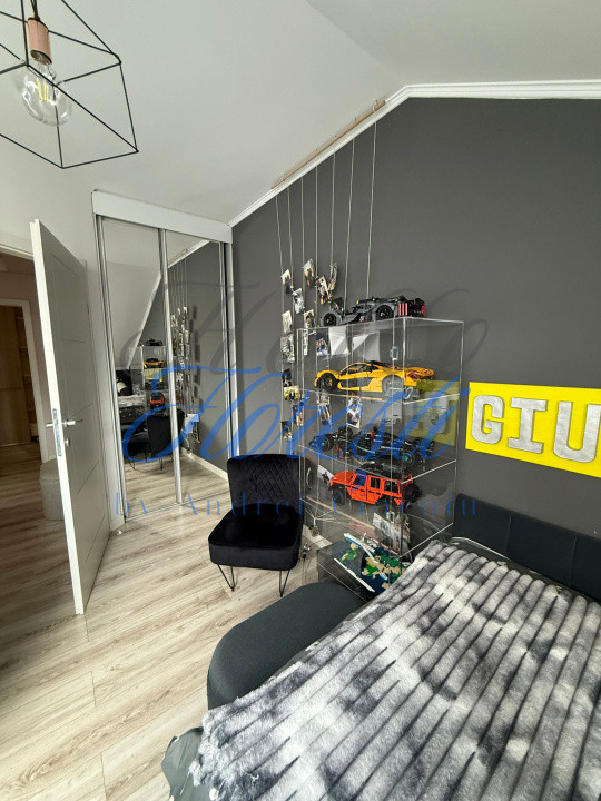 Apartament 3 camere , 50 MP, Parcare , zona Tauti | Floresti