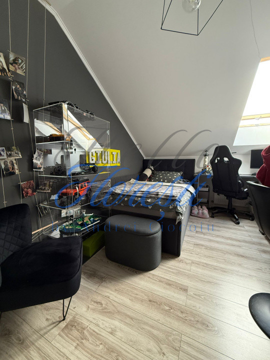 Apartament 3 camere , 50 MP, Parcare , zona Tauti | Floresti