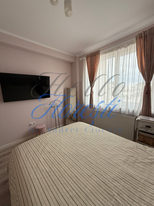 Apartament 3 camere , 50 MP, Parcare , zona Tauti | Floresti