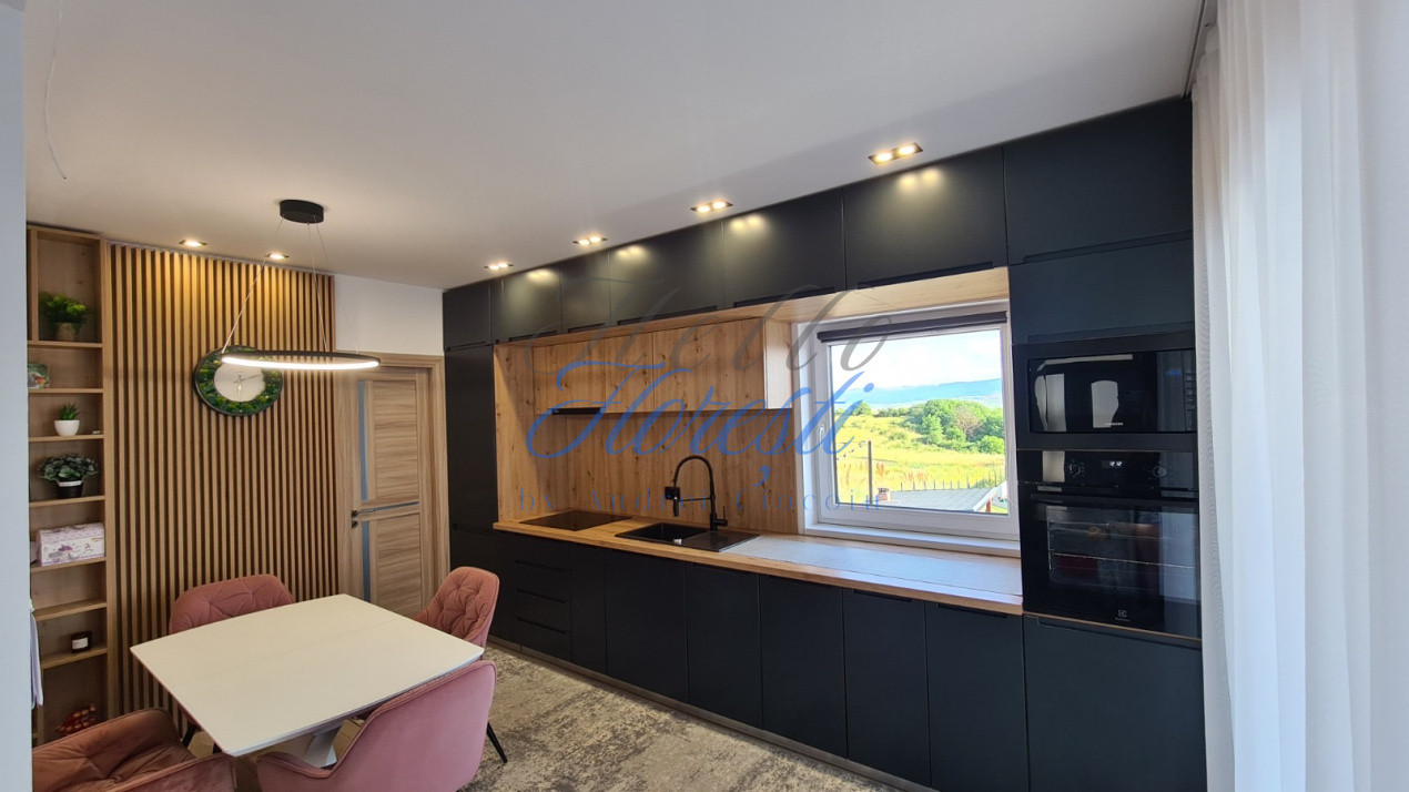 Casa individuala, 5 camere, 147 MP, Zona Iris , Cluj
