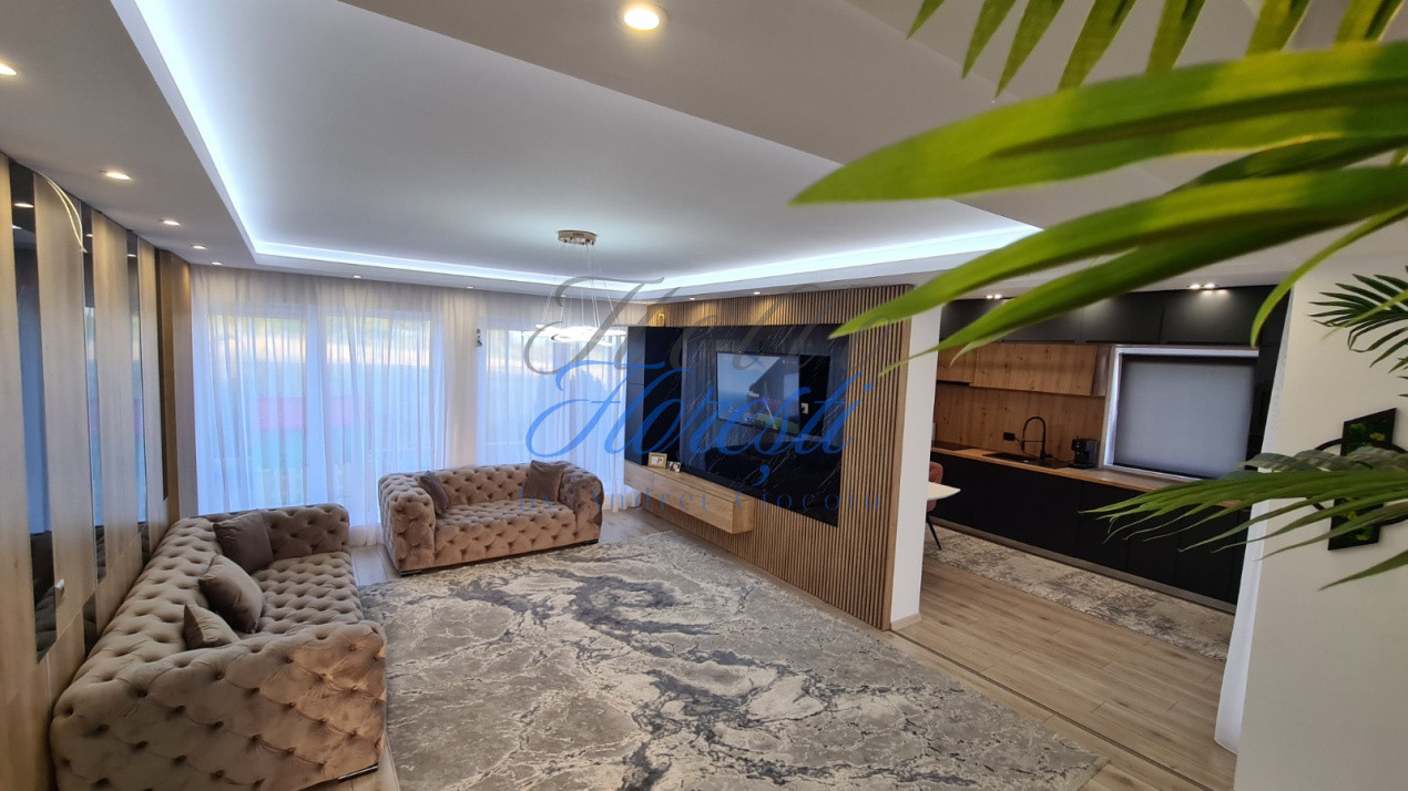 Casa individuala, 5 camere, 147 MP, Zona Iris , Cluj