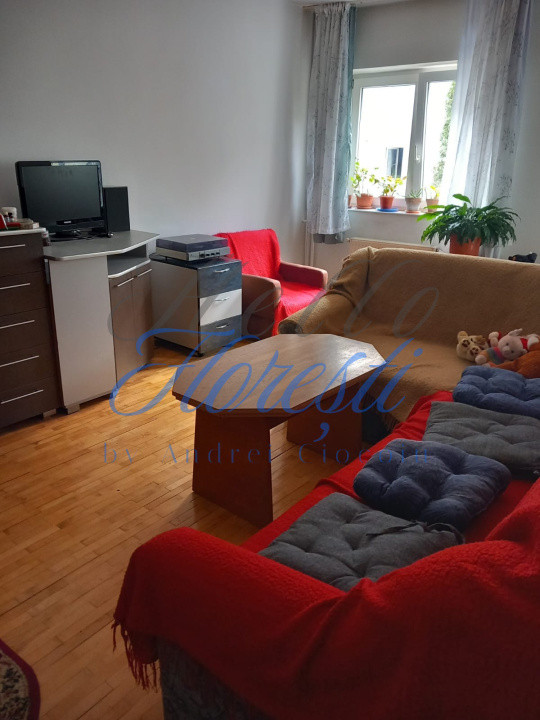 Apartament 2 camere, 56 MP , Zona Gruia , Cluj