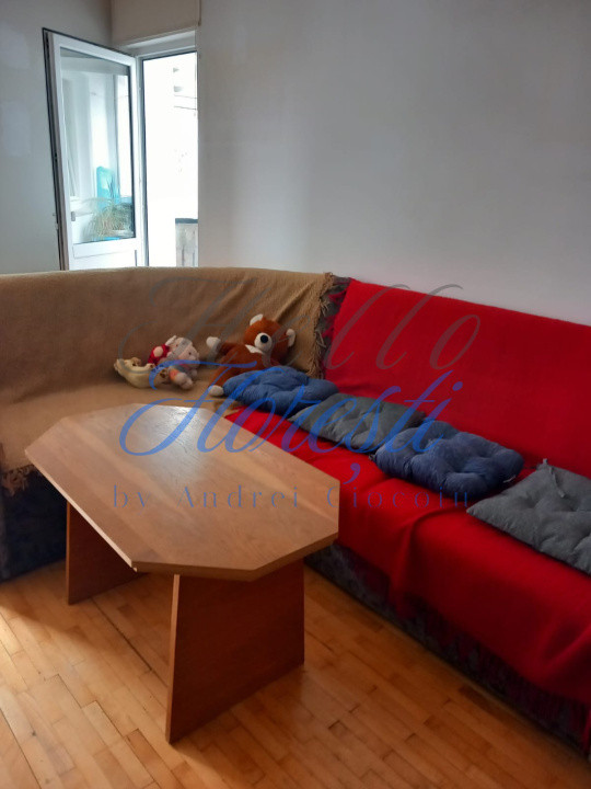 Apartament 2 camere, 56 MP , Zona Gruia , Cluj