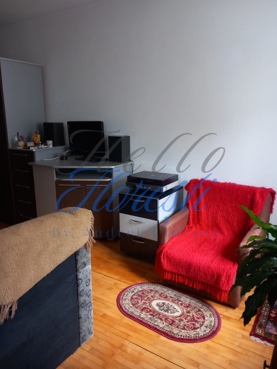 Apartament 2 camere, 56 MP , Zona Gruia , Cluj