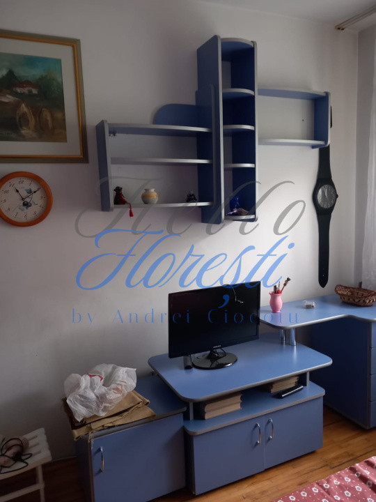 Apartament 2 camere, 56 MP , Zona Gruia , Cluj