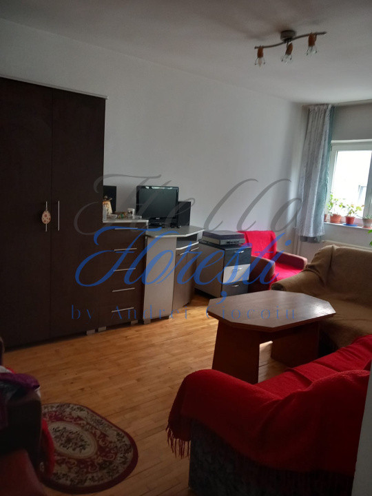Apartament 2 camere, 56 MP , Zona Gruia , Cluj