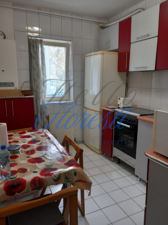 Apartament 2 camere, 56 MP , Zona Gruia , Cluj