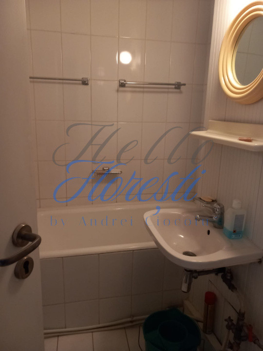 Apartament 2 camere, 56 MP , Zona Gruia , Cluj