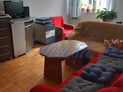 Apartament 2 camere, 56 MP , Zona Gruia , Cluj