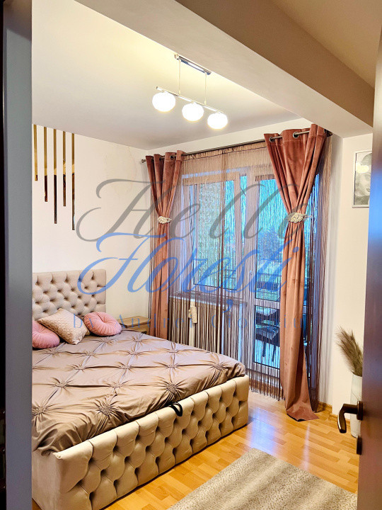 Apartament 3 camere , 67 MP, Zona Calea Dorobantilor , Cluj 