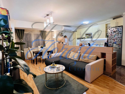 Apartament 3 camere , 67 MP, Zona Calea Dorobantilor , Cluj 