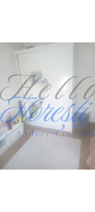 Apartament 2 camere 46 mp | zona Manastur | Cluj
