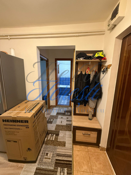 Apartament 2 camere 46 mp | zona Manastur | Cluj