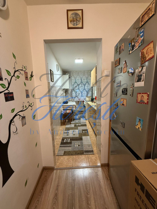 Apartament 2 camere 46 mp | zona Manastur | Cluj