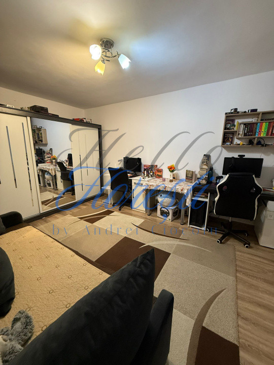 Apartament 2 camere 46 mp | zona Manastur | Cluj