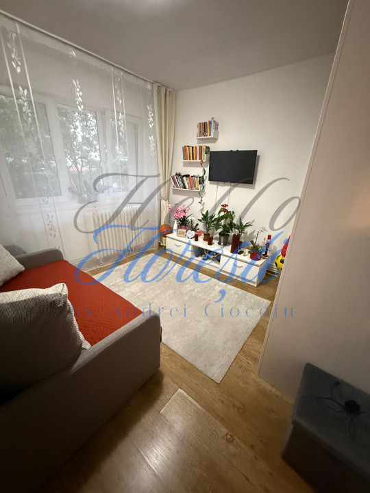 Apartament 2 camere 46 mp | zona Manastur | Cluj