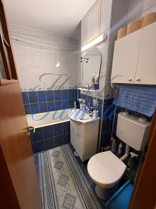 Apartament 2 camere 46 mp | zona Manastur | Cluj