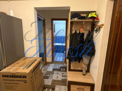 Apartament 2 camere 46 mp | zona Manastur | Cluj