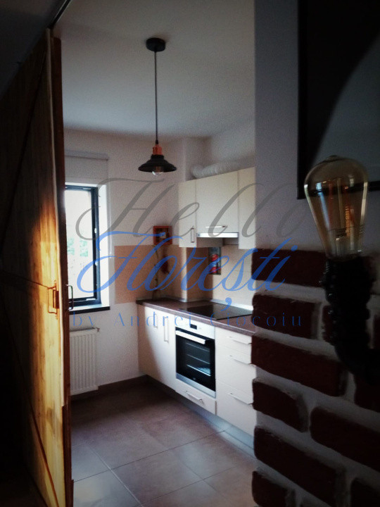 Apartament 2 camere 63 mp | terasa 79 mp | zona Sopor | Cluj