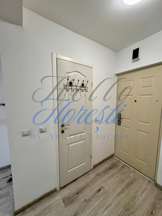 Garsoniera 15 mp | boxa 6 mp | zona Plopilor | Cluj