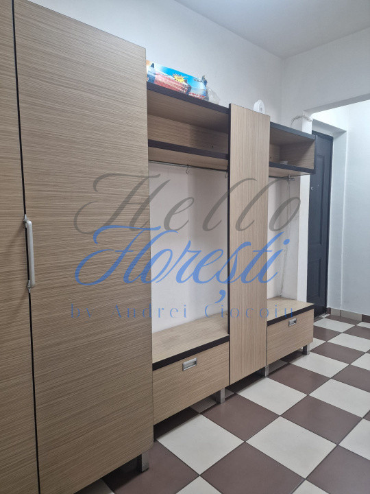 Apartament 3 camere 65 mp | balcon inchis| zona Grigorescu | Cluj