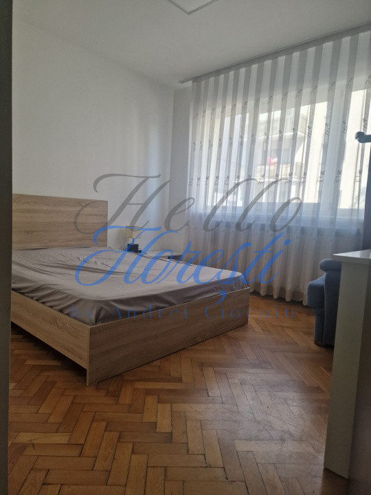Apartament 3 camere 65 mp | balcon inchis| zona Grigorescu | Cluj