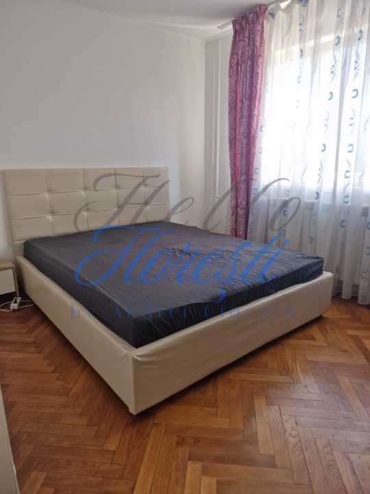 Apartament 3 camere 65 mp | balcon inchis| zona Grigorescu | Cluj