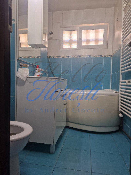 Apartament 3 camere 65 mp | balcon inchis| zona Grigorescu | Cluj