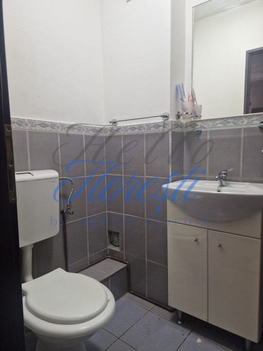 Apartament 3 camere 65 mp | balcon inchis| zona Grigorescu | Cluj