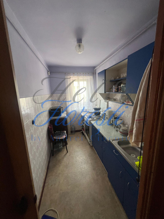 Apartament 2 camere 40 | balcon 4 mp | zona Manastur | Cluj