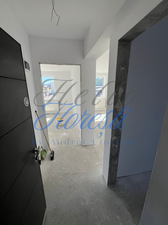 Apartament 2 camere Floresti