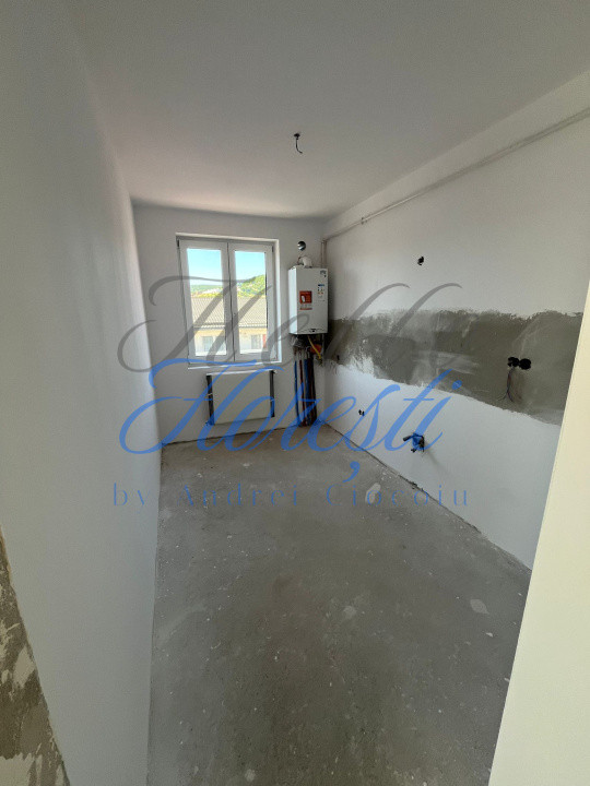 Apartament 2 camere Floresti