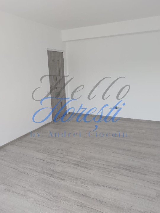 Apartament 2 camere Floresti