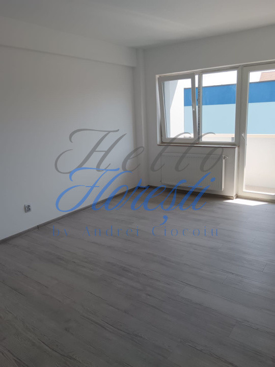 Apartament 2 camere Floresti