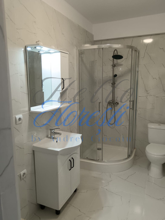 Apartament 2 camere Floresti