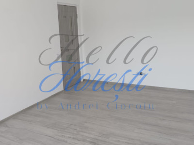 Apartament 2 camere in zona Terra