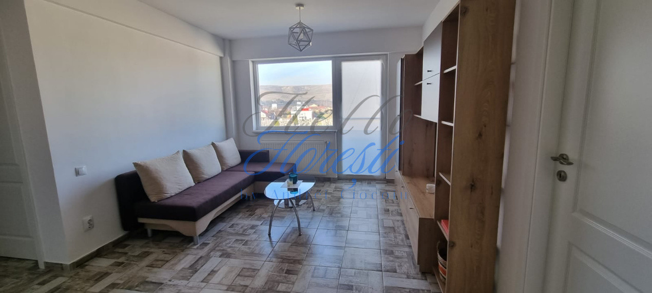 Apartament 2 camere Floresti