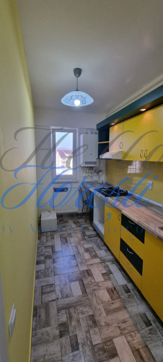 Apartament 2 camere Floresti