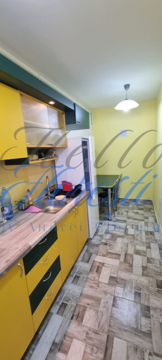 Apartament 2 camere Floresti