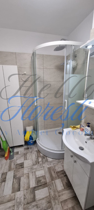Apartament 2 camere Floresti