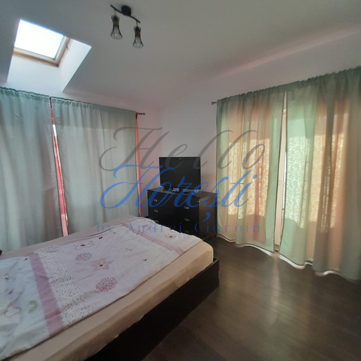 Apartament 2 camere Floresti