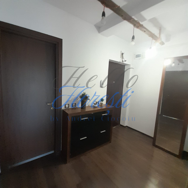Apartament 2 camere Floresti